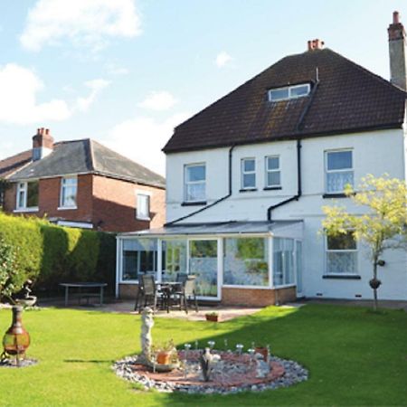 Carmel Serviced Rooms Southampton Extérieur photo
