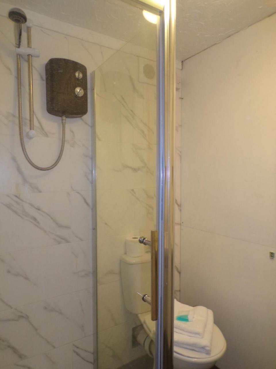 Carmel Serviced Rooms Southampton Extérieur photo