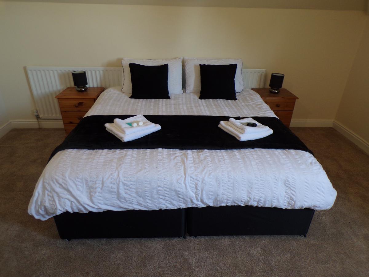 Carmel Serviced Rooms Southampton Extérieur photo