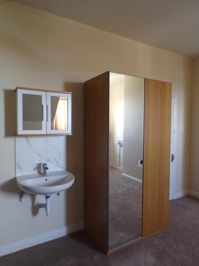 Carmel Serviced Rooms Southampton Extérieur photo