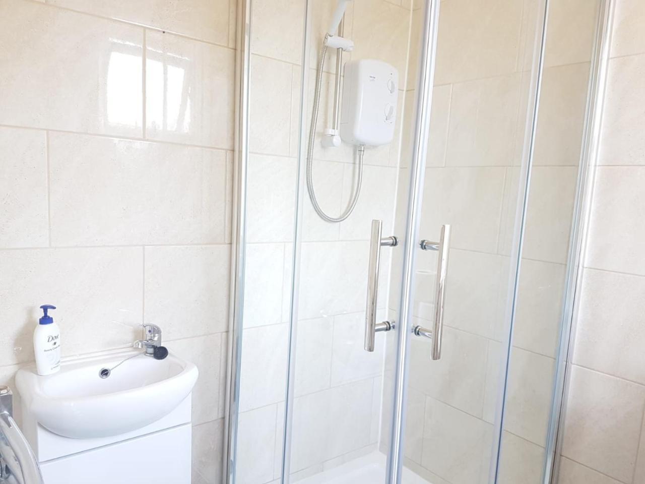 Carmel Serviced Rooms Southampton Extérieur photo