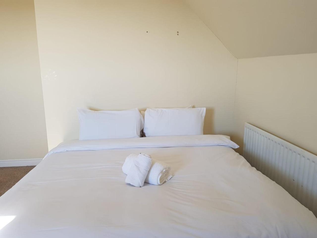Carmel Serviced Rooms Southampton Chambre photo