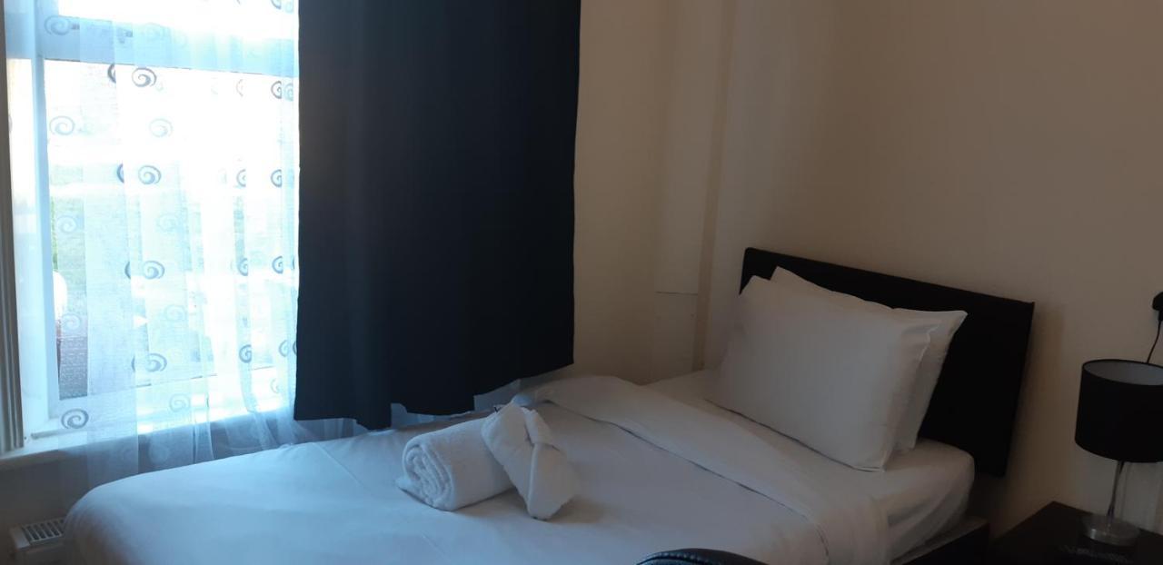 Carmel Serviced Rooms Southampton Chambre photo