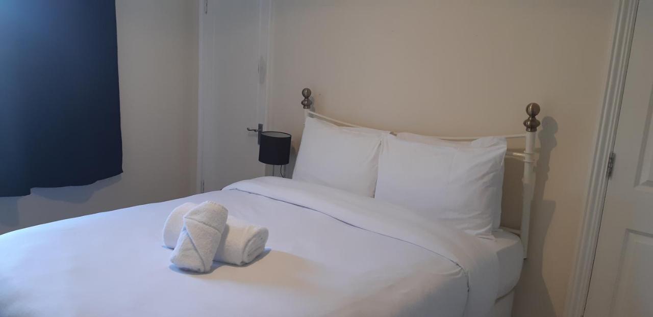 Carmel Serviced Rooms Southampton Chambre photo