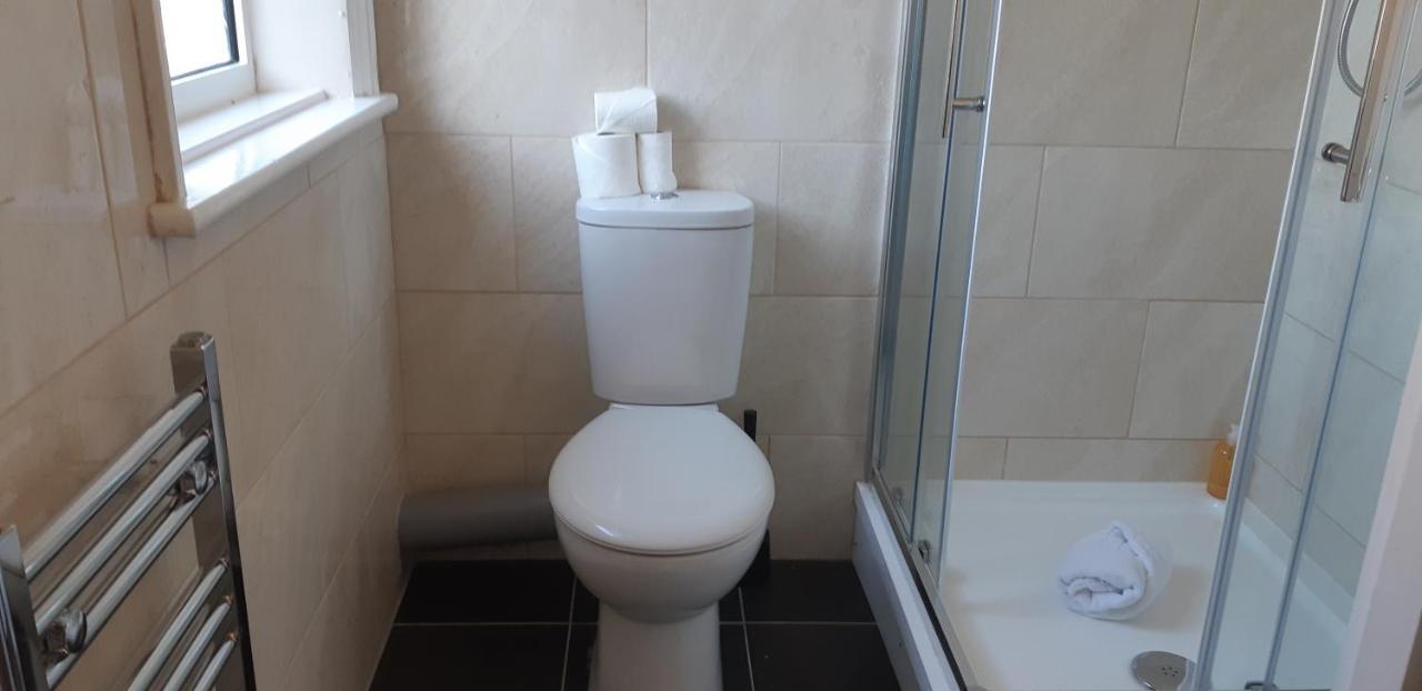 Carmel Serviced Rooms Southampton Chambre photo