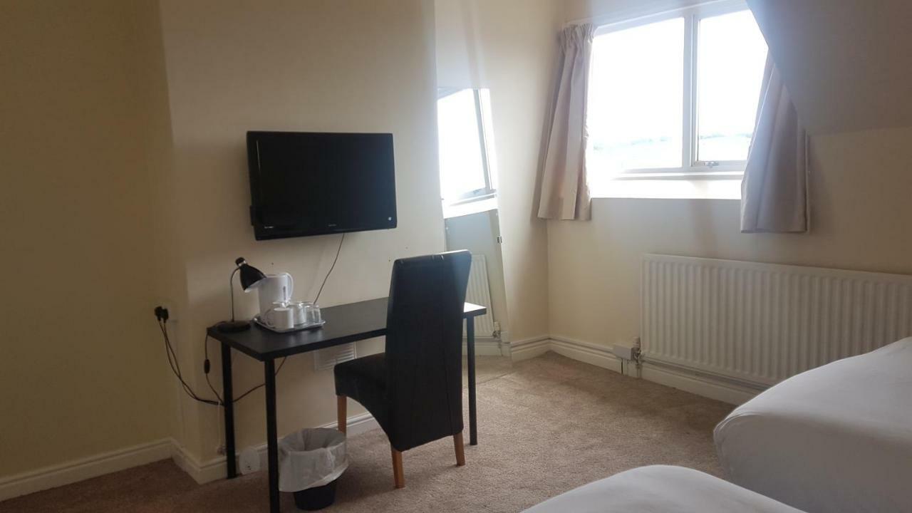 Carmel Serviced Rooms Southampton Extérieur photo