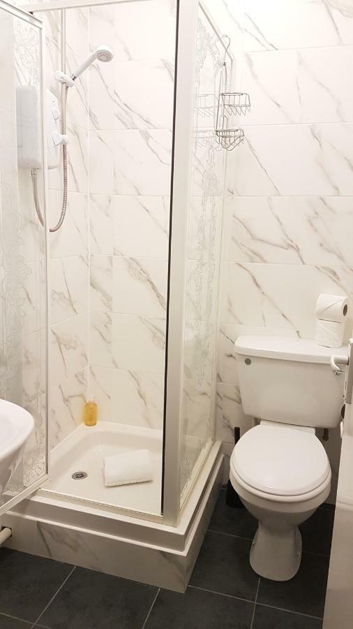 Carmel Serviced Rooms Southampton Extérieur photo